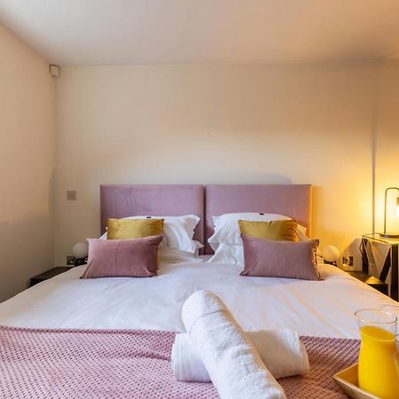 Durham City Luxury Apartment Zewnętrze zdjęcie