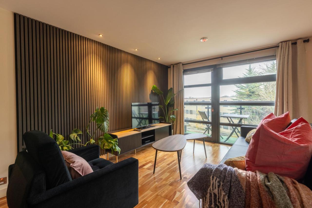 Durham City Luxury Apartment Zewnętrze zdjęcie