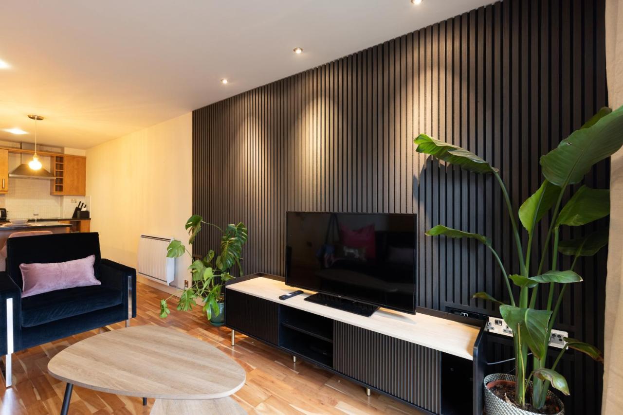 Durham City Luxury Apartment Zewnętrze zdjęcie