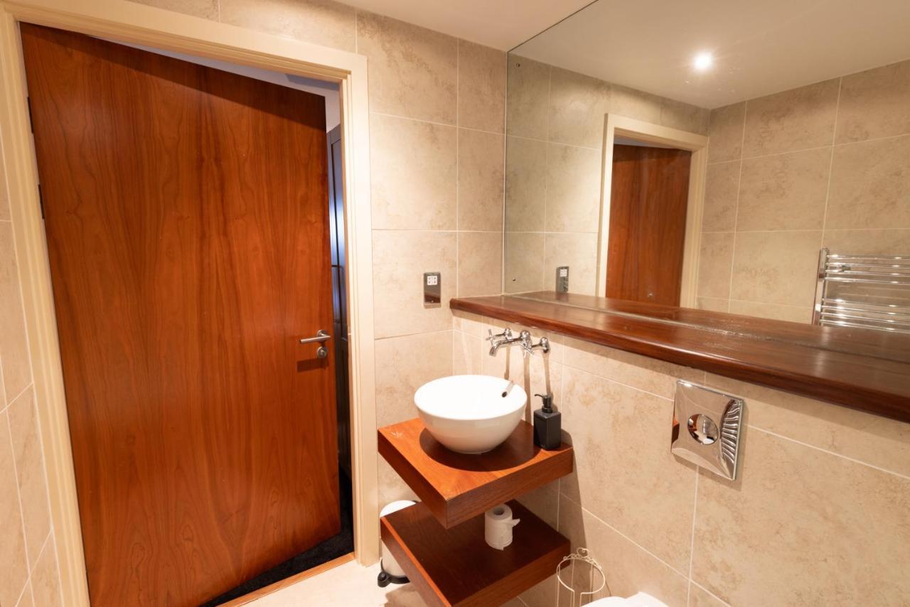 Durham City Luxury Apartment Zewnętrze zdjęcie