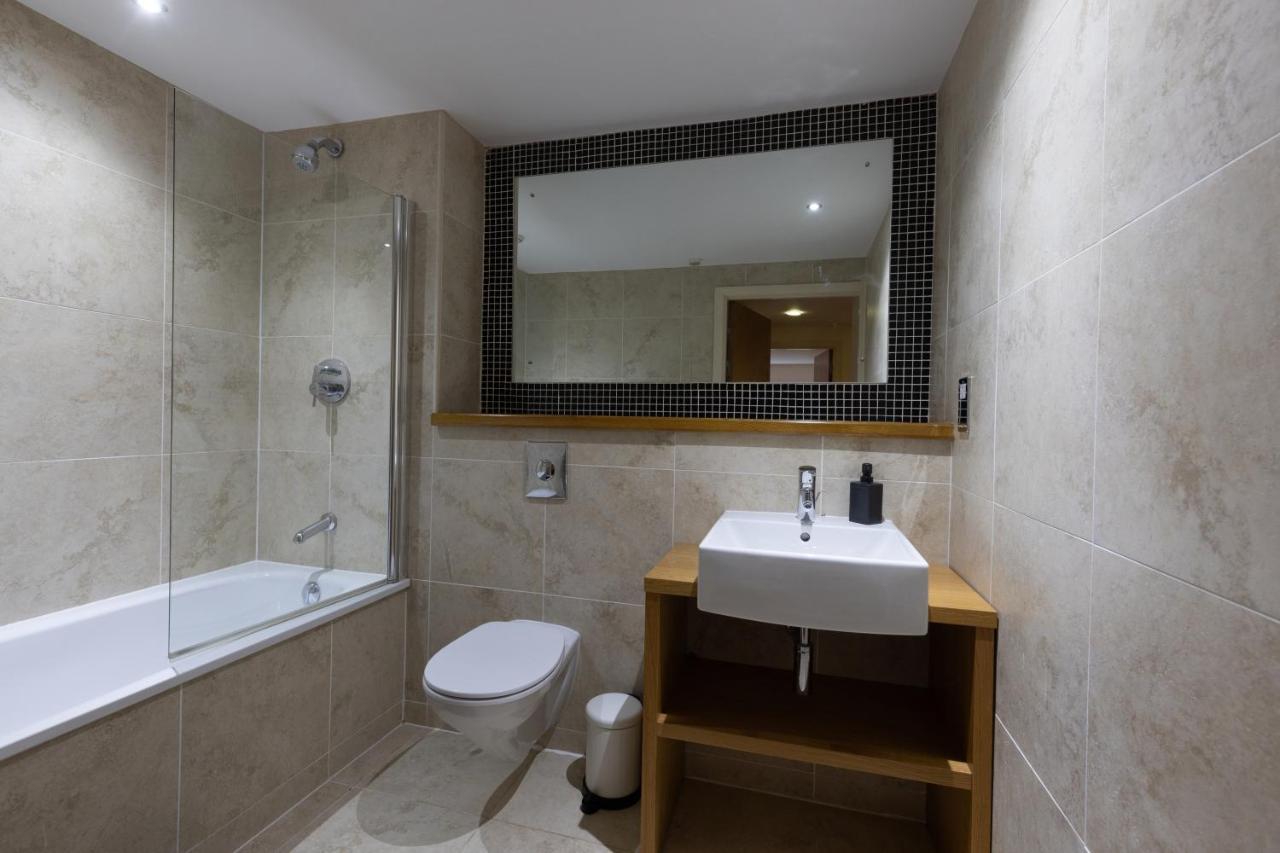 Durham City Luxury Apartment Zewnętrze zdjęcie