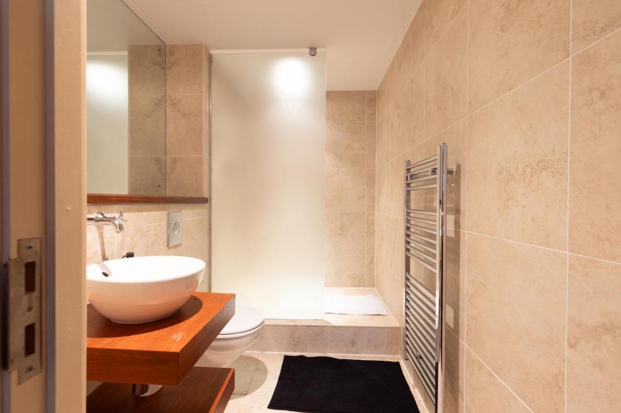 Durham City Luxury Apartment Zewnętrze zdjęcie