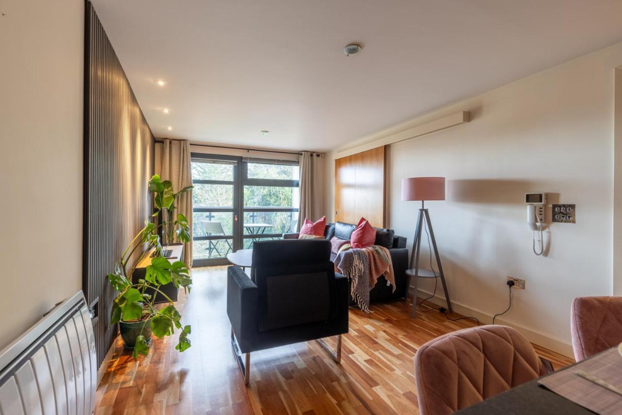 Durham City Luxury Apartment Zewnętrze zdjęcie