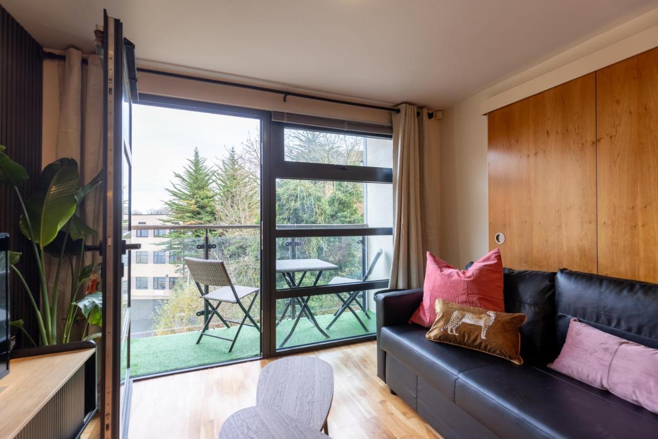Durham City Luxury Apartment Zewnętrze zdjęcie