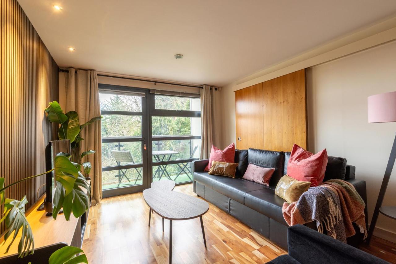 Durham City Luxury Apartment Zewnętrze zdjęcie