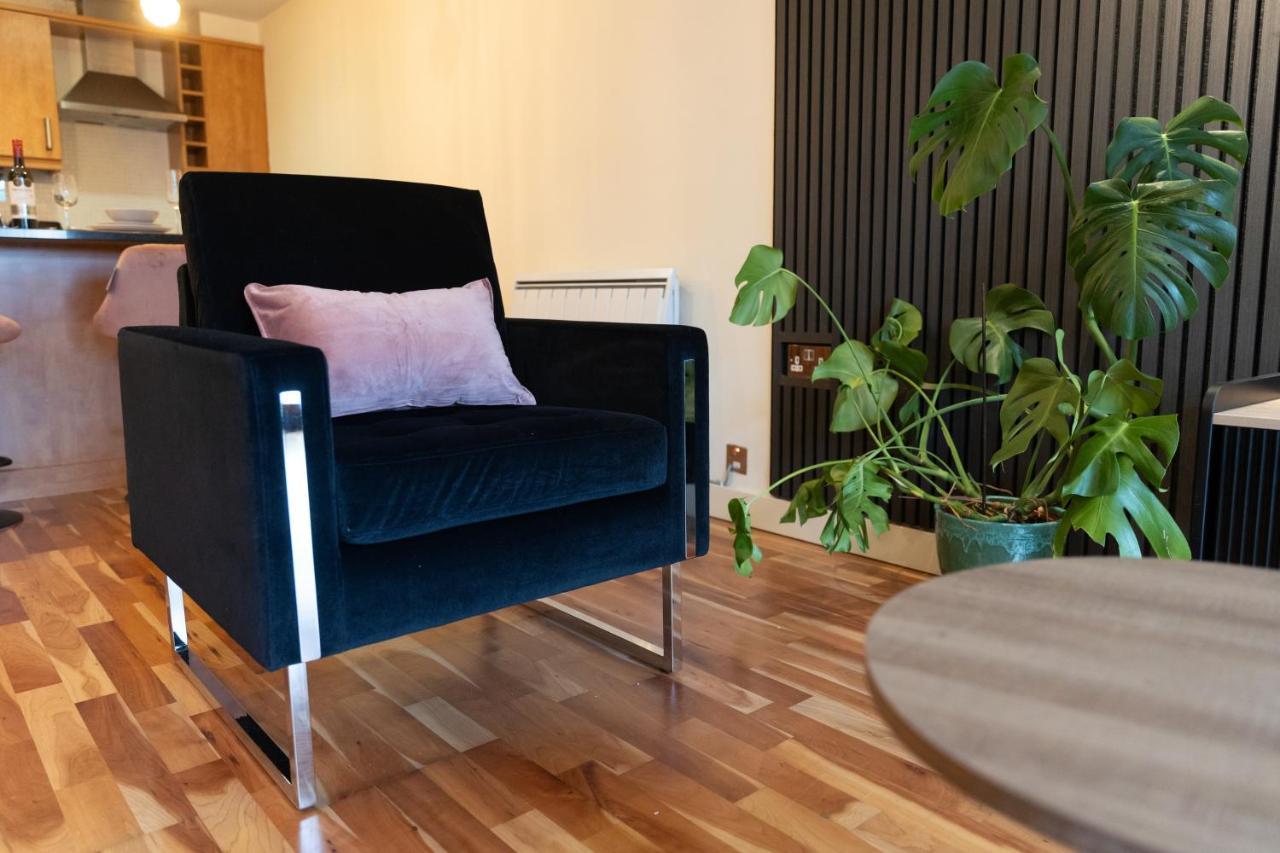 Durham City Luxury Apartment Zewnętrze zdjęcie