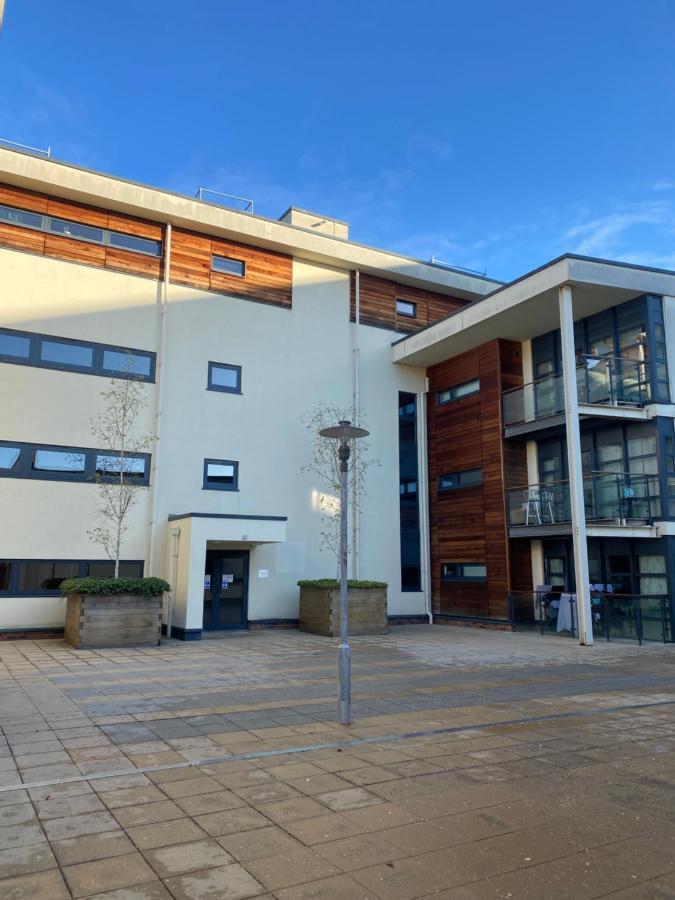 Durham City Luxury Apartment Zewnętrze zdjęcie