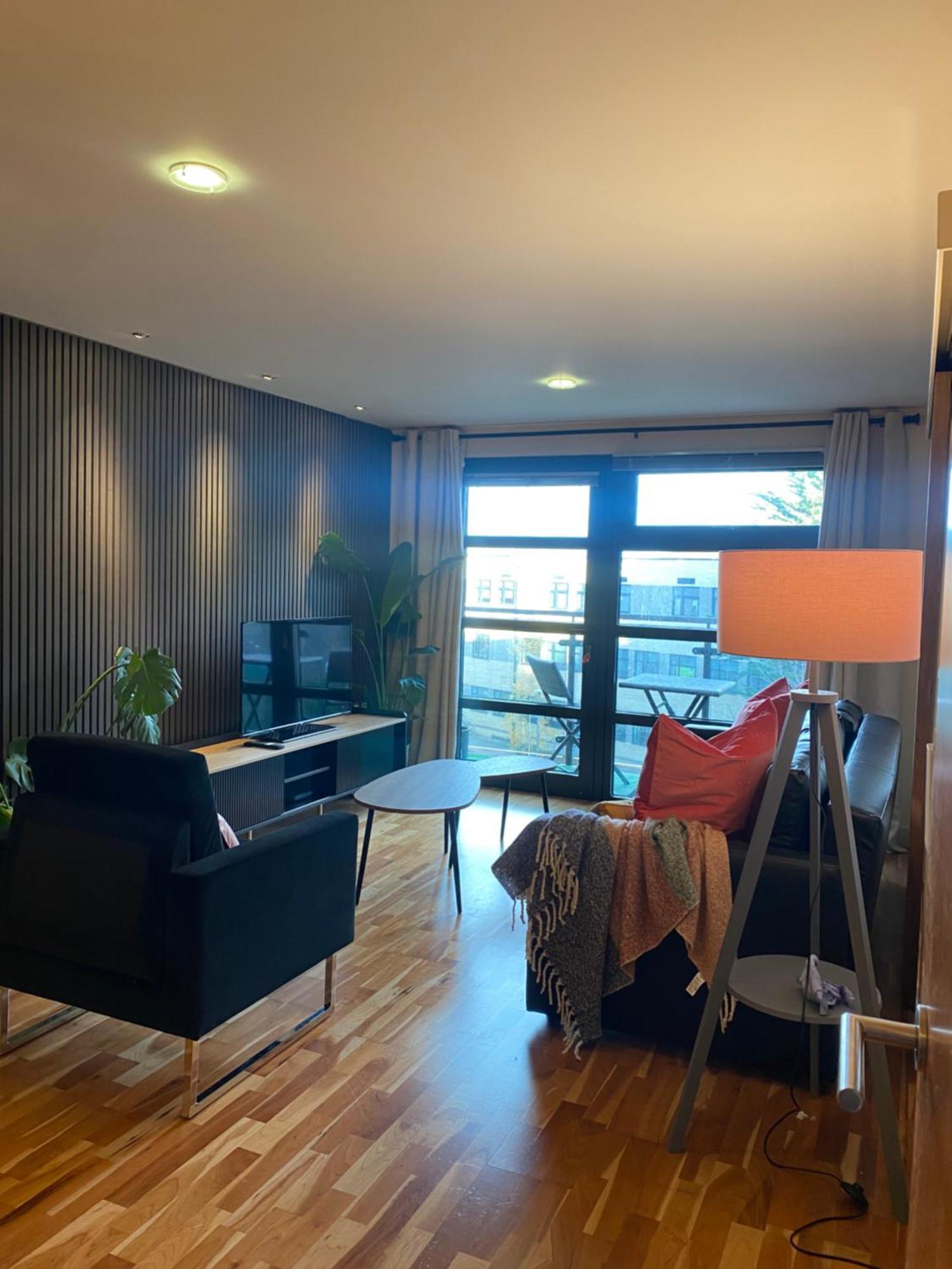 Durham City Luxury Apartment Zewnętrze zdjęcie